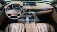 2022 Genesis G80