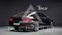 2022 Genesis G80