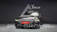 2022 Genesis G80
