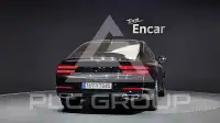 2022 Genesis G80
