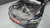 2022 Genesis G80