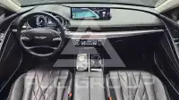 2022 Genesis G80
