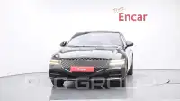 2022 Genesis G80