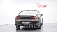 2022 Genesis G80