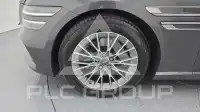 2022 Genesis G80