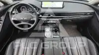 2022 Genesis G80