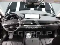 2022 Genesis G80