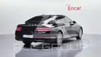 2022 Genesis G80