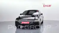2022 Genesis G80
