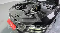 2022 Genesis G80