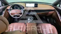 2022 Genesis G80