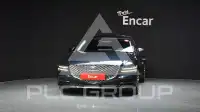2022 Genesis G80