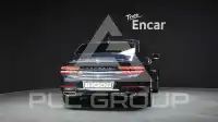 2022 Genesis G80