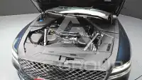 2022 Genesis G80