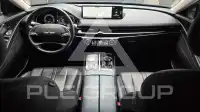 2022 Genesis G80