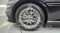 2022 Genesis G80