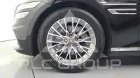 2022 Genesis G80