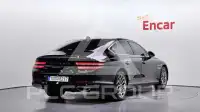 2022 Genesis G80
