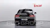 2022 Genesis G80