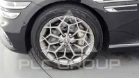 2022 Genesis G80