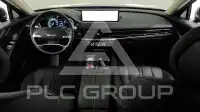 2022 Genesis G80