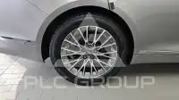 2022 Genesis G80