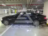 2022 Genesis G80