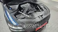 2022 Genesis G80