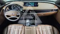 2022 Genesis G80