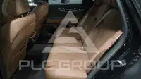 2022 Genesis G80