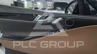 2022 Genesis G80
