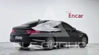 2022 Genesis G80
