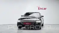 2022 Genesis G80