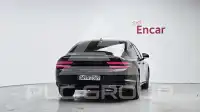 2022 Genesis G80