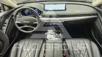 2022 Genesis G80