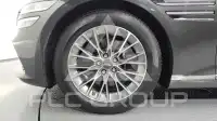 2022 Genesis G80