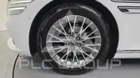 2022 Genesis G80