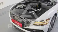 2022 Genesis G80
