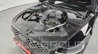 2022 Genesis G80