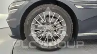 2022 Genesis G80