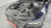 2022 Genesis G80