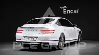 2022 Genesis G80