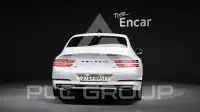 2022 Genesis G80