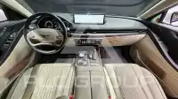 2022 Genesis G80