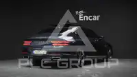 2022 Genesis G80