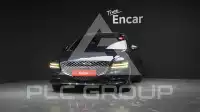 2022 Genesis G80