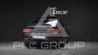 2022 Genesis G80
