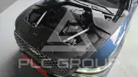 2022 Genesis G80