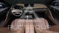 2022 Genesis G80