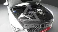 2022 Genesis G80